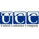United Container Company logo