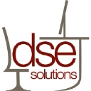 DSE Solutions logo