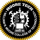 Moore Tech logo