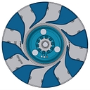 SkimmerMotion logo