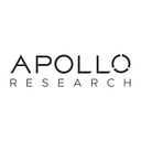 Apollo Research logo