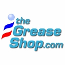 theGreaseShop logo