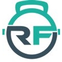 Revitalize Fitness logo