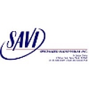 Specialized Audio-Visual Inc. logo