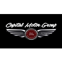 Capital Motor Group logo
