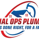 Special Ops Plumbing logo