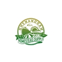 Shenandoah Homestead Supply logo