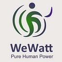WeWatt logo