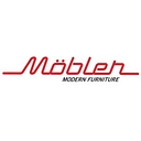 Mobler Furniture logo
