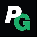ProGreen logo
