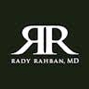 Rady Rahban logo