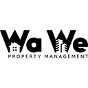 Wa We Property Management logo