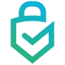 Lubbock Lock and Key logo