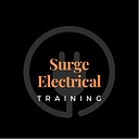 Surge Electrical Training logo