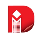 DMI Wraps logo