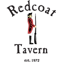 Redcoat Tavern logo