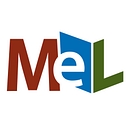 Michigan eLibrary (MeL) logo