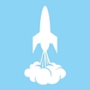 Launch Centers logo