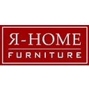 R-Home Furniture logo