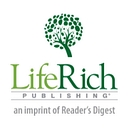LifeRich Publishing logo