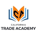 CA Trade Academy logo