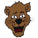 Lion Blue logo