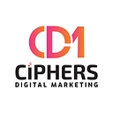 Ciphers Digital logo