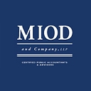 Miod and Company, LLP logo