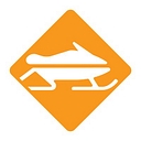 Snowmobile-Ed logo