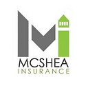 McShea Insurance logo
