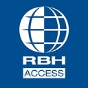 RBH Access logo