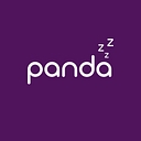 Panda logo