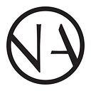 NA Furniture logo