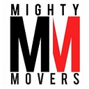 Mighty Movers logo