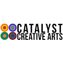 Catalyst Creative Arts logo