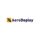 AeroDeploy logo
