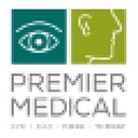 Premier Medical Eye Group logo