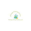 All Bright Cleaning Services logo