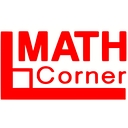Math Corner logo