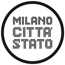 Milan logo