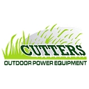 Cutters Outdoor Power Equipment logo