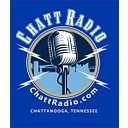 Chatt Radio logo