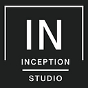 Inception Studio logo