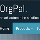 Orgpal logo