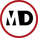 MortgageDepot logo