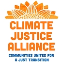 Climate Justice Alliance logo