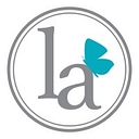 Little Adventures Dress Ups logo