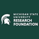 MSU Research Foundation logo