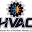 Precision Air of Northern Nevada LLC logo