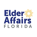 Florida Department of Elder Affairs logo